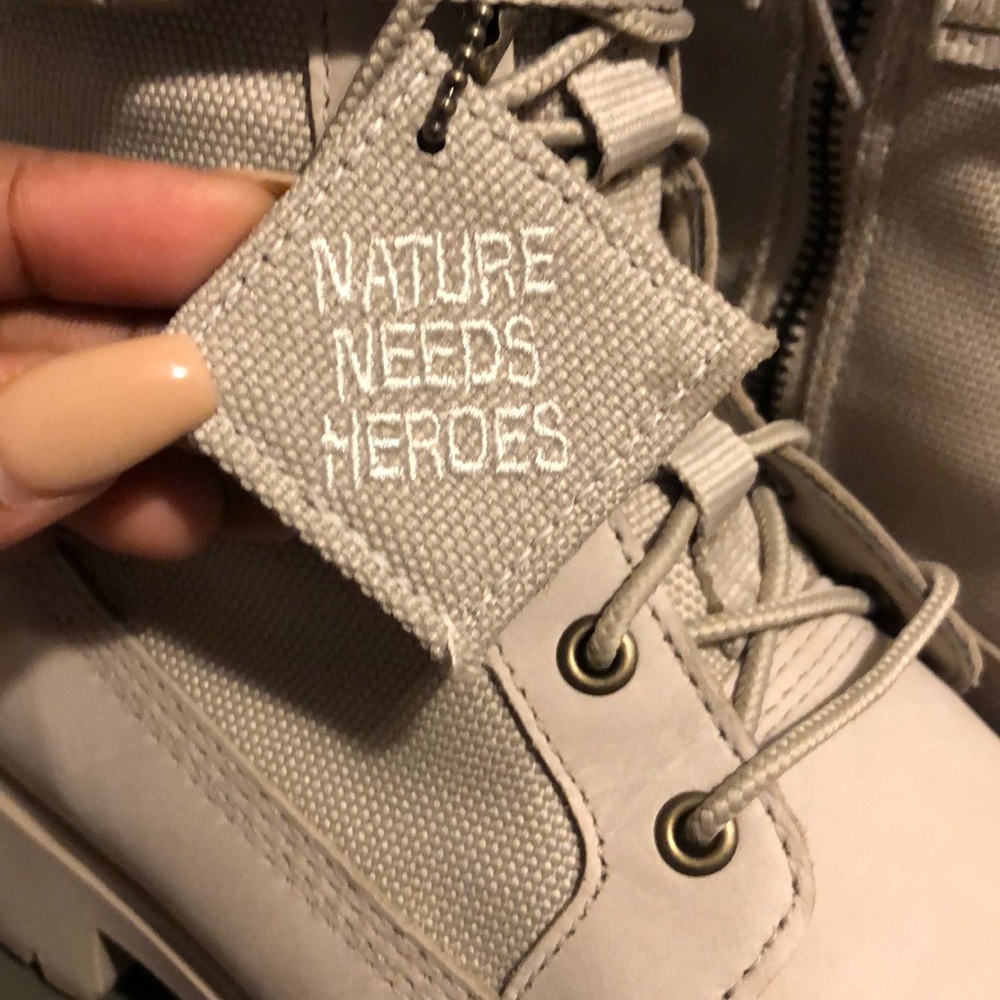 Women’s Timberland Jayne ReBOLT Boot- Light Taupe